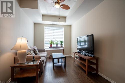 2075 Amherst Heights Drive Unit# 208, Burlington, ON - Indoor