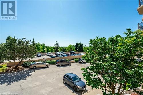 2075 Amherst Heights Drive Unit# 208, Burlington, ON - Outdoor