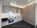 1606 - 85 Mcmahon Drive, Toronto, ON  - Indoor Photo Showing Kitchen 