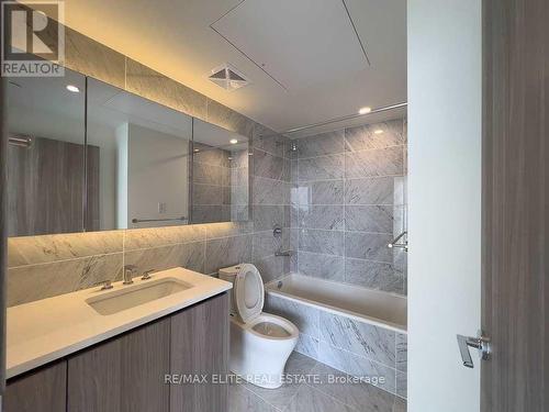 1606 - 85 Mcmahon Drive, Toronto (Bayview Village), ON - Indoor Photo Showing Bathroom