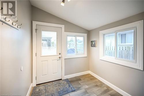 47 Glassco Avenue S, Hamilton, ON - Indoor Photo Showing Other Room