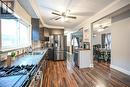 47 Glassco Avenue S, Hamilton, ON  - Indoor Photo Showing Kitchen 