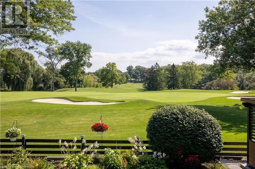 111 Riverdale Drive, St. Catharines, ON - Outdoor With View