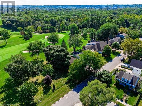 111 Riverdale Drive, St. Catharines, ON - Outdoor With View