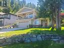 2592 Alpen Paradies Road Unit# 7, Blind Bay, BC  - Outdoor 