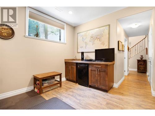 2592 Alpen Paradies Road Unit# 7, Blind Bay, BC - Indoor