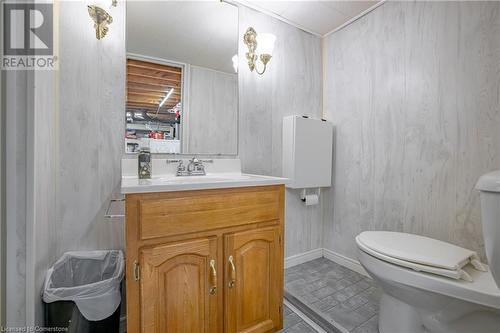 436 Ash Street, Port Colborne, ON - Indoor Photo Showing Bathroom