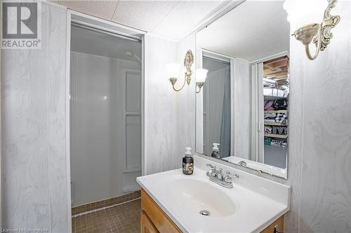 436 Ash Street, Port Colborne, ON - Indoor Photo Showing Bathroom