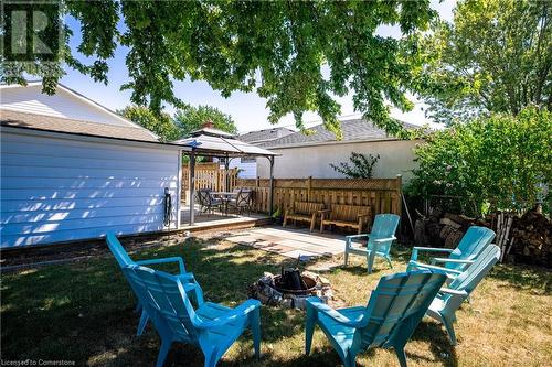 436 Ash Street, Port Colborne, ON - Outdoor