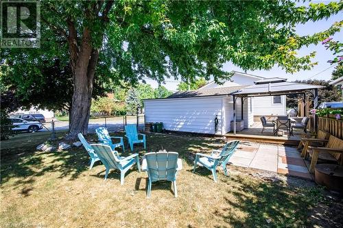 436 Ash Street, Port Colborne, ON - Outdoor