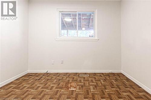 1232 Oxlow Drive, Oakville, ON - Indoor Photo Showing Other Room