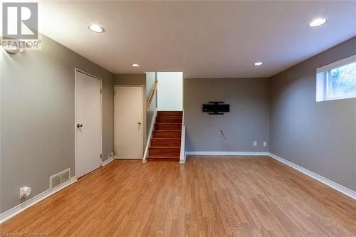 1232 Oxlow Drive, Oakville, ON - Indoor Photo Showing Other Room