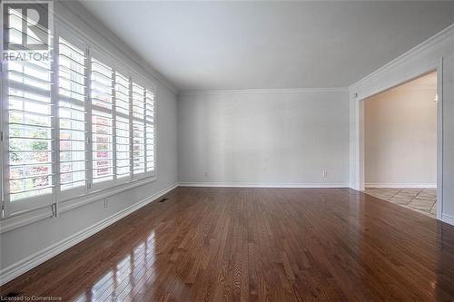 1232 Oxlow Drive, Oakville, ON - Indoor Photo Showing Other Room