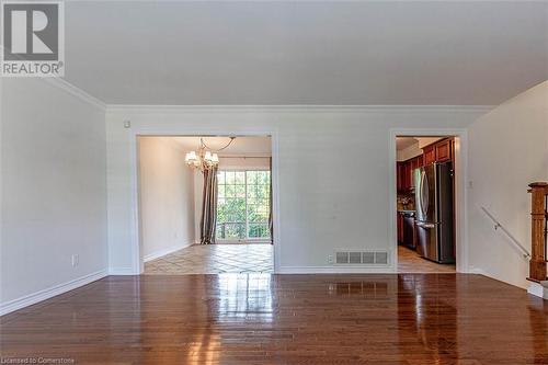 1232 Oxlow Drive, Oakville, ON - Indoor Photo Showing Other Room