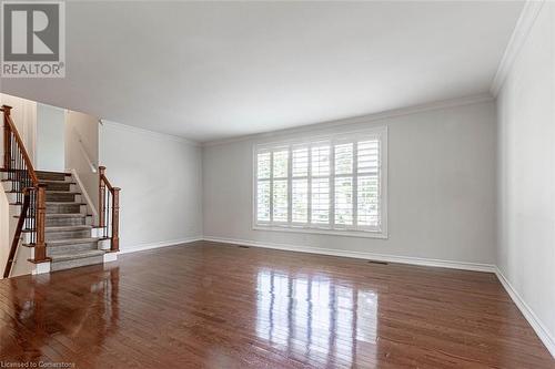 1232 Oxlow Drive, Oakville, ON - Indoor Photo Showing Other Room