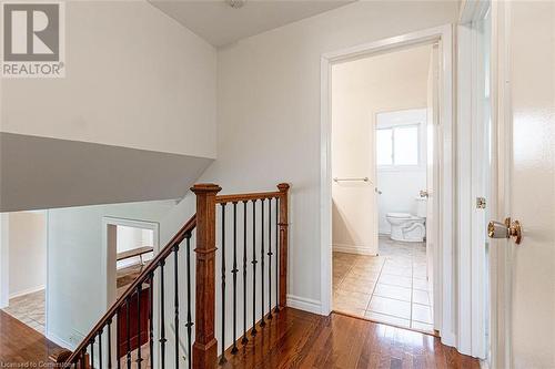 1232 Oxlow Drive, Oakville, ON - Indoor Photo Showing Other Room