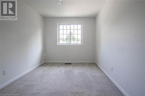 1232 Oxlow Drive, Oakville, ON - Indoor Photo Showing Other Room