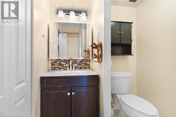 Ensuite Bathroom - 