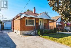 114 GLENCARRY Avenue S  Hamilton, ON L8K 3R6