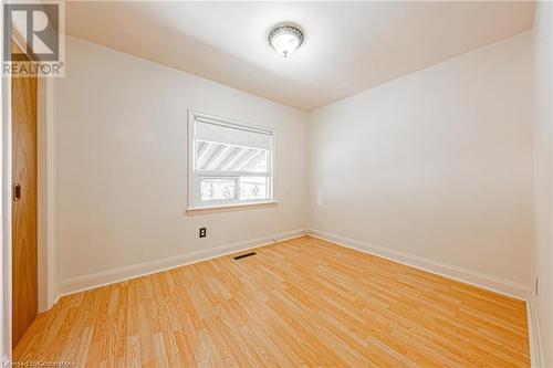 114 Glencarry Avenue S, Hamilton, ON - Indoor Photo Showing Other Room