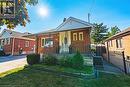 114 Glencarry Avenue S, Hamilton, ON  - Outdoor 