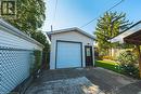 114 Glencarry Avenue S, Hamilton, ON  - Outdoor 