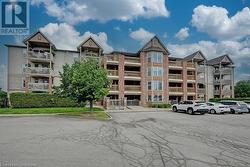 4003 KILMER Drive Unit# 309  Burlington, ON L7M 4M1