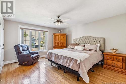 939 Muirfield Drive, Moncton, NB - Indoor Photo Showing Bedroom