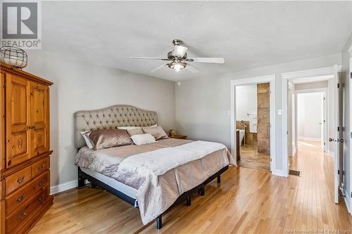 939 Muirfield Drive, Moncton, NB - Indoor Photo Showing Bedroom