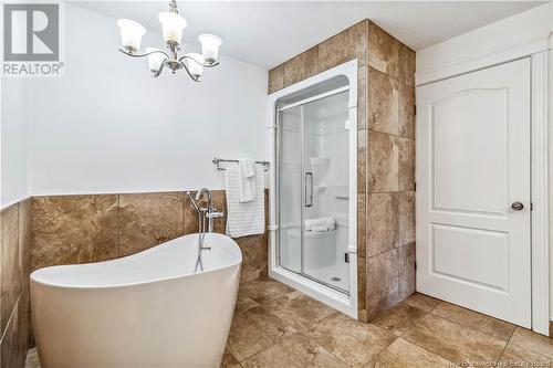 939 Muirfield Drive, Moncton, NB - Indoor Photo Showing Bathroom