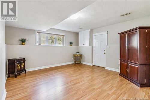 939 Muirfield Drive, Moncton, NB - Indoor Photo Showing Other Room