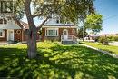 204 Parkdale Avenue S, Hamilton, ON  - Outdoor 