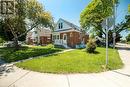 204 Parkdale Avenue S, Hamilton, ON  - Outdoor 