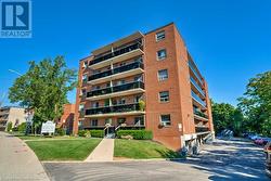 2373 King Street E Unit# 17  Hamilton, ON L8K 1X9