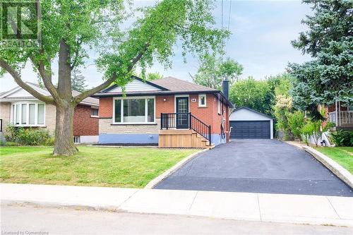 64 Viceroy Court, Hamilton, ON - Outdoor