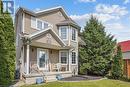 15 Argyle Street S, Caledonia, ON  - Outdoor 