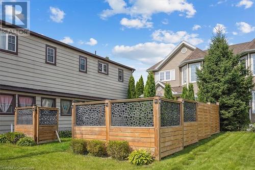 15 Argyle Street S, Caledonia, ON - Outdoor With Exterior