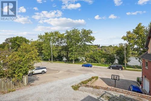 15 Argyle Street S, Caledonia, ON - Outdoor With View