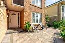 2214 Melissa Crescent, Burlington, ON  - Outdoor 