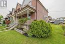 89 Belview Avenue, Hamilton, ON  - Outdoor With Deck Patio Veranda 