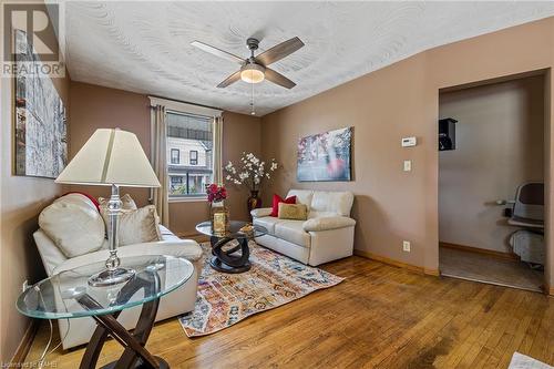 89 Belview Avenue, Hamilton, ON - Indoor Photo Showing Other Room