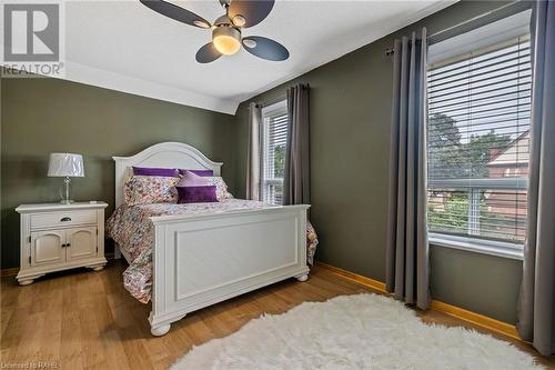 89 Belview Avenue, Hamilton, ON - Indoor Photo Showing Bedroom