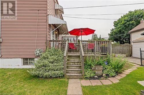 89 Belview Avenue, Hamilton, ON - Outdoor With Exterior