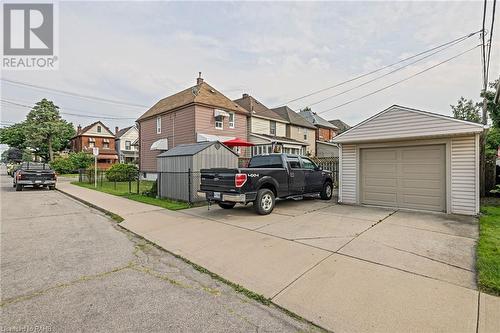 89 Belview Avenue, Hamilton, ON - Outdoor