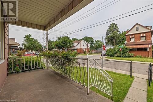 89 Belview Avenue, Hamilton, ON - Outdoor