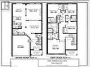 Lot 22 92 Alexia Street S, Hamilton, ON  - Other 