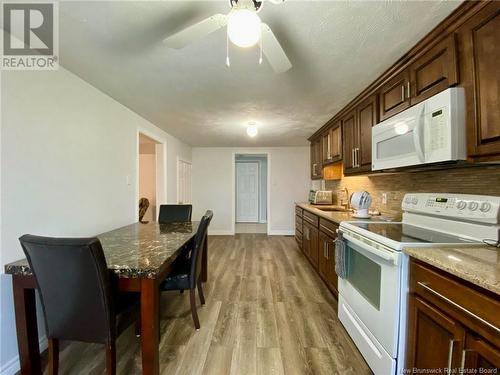 1 De L'Aboiteau, Cap-Pelé, NB - Indoor Photo Showing Kitchen