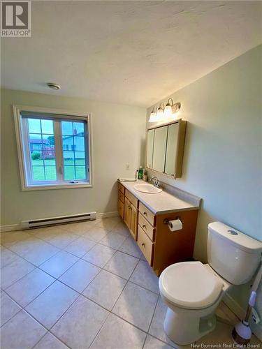 1 De L'Aboiteau, Cap-Pelé, NB - Indoor Photo Showing Bathroom