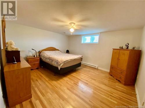 1 De L'Aboiteau, Cap-Pelé, NB - Indoor Photo Showing Bedroom