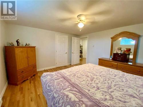 1 De L'Aboiteau, Cap-Pelé, NB - Indoor Photo Showing Bedroom